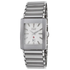 Rado R20693102 Integral Stainless Steel and Titanium Automatic Watch $2,220.00
