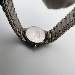 Citizen Attesa Quartz Womens Titanium Dress Watch A49 wrist 16.0cm/6.3in