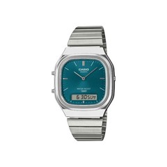 CASIO Vintage Analog Digital Unisex Series AQ-240E-3AJF