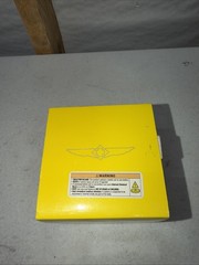 Invicta Speciality 45mm Black Dial Silicone Strap Quartz Men’s Wristwatch(34097)