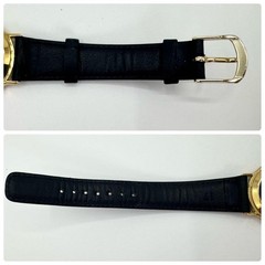 CELINE Quartz Watch Wrist 15cm-19cm