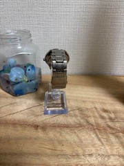 Working Item SEIKO SOLAR TITANIUM Solar Titanium Watch