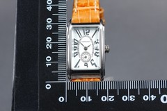 [Near MINT] Hamilton Ardmore H112110 19mm White Dial Quartz Women’s Watch JAPAN