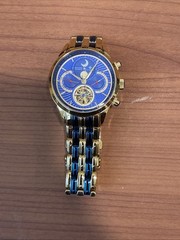 Automatic calendar Kingston GM-117-10 by Theorema Germany