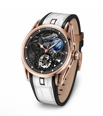 New RARE Invicta Celestial Naosia 45MM AUTOMATIC Men Watch Skeleton Dial 70089