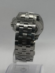 HAMILTON Jazz master H326160 Date black Dial Automatic Men’s Japanese Seller
