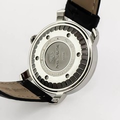 Murex – Swiss Made Watch – MUM581-SL-3 Quartz 42 mm MUM581 50 m (5 ATM / 169
