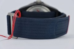 Tudor Pelagos FXD 25707KN Red Bull Racing Titanium Blue Navy Dial Box & Papers