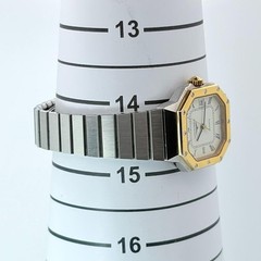 Longines Quartz Watch Wrist 14.5cm