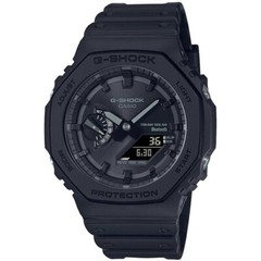 CASIO G-SHOCK GA-B2100-1A1JF Black Tough Watch Men’s Watch New