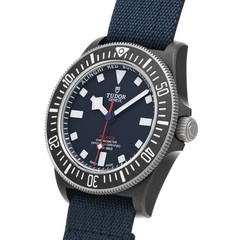 TUDOR Pelagos FXD 25707KN blue WATCH 735936