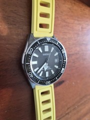 JDM Mint SEIKO Prospex SBDC051 62MAS 1965 200m Diver Stainless Automatic Watch