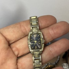 Lot of 20 Vintage Women’s Watches Needs Batteries- Condition Varies been stored