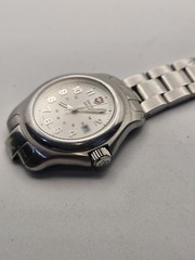 Victorinox Swiss Army Officers Women’s 24705 Datejust Working