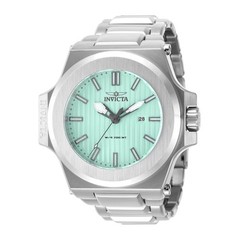 Invicta Akula Quartz Light Blue Dial Men’s Watch 58 mm 49069
