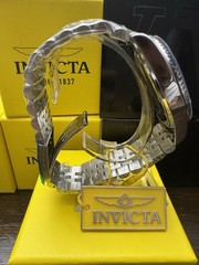 29375 – InvictaSpecialty Men’s Watch – 43mm, Steel