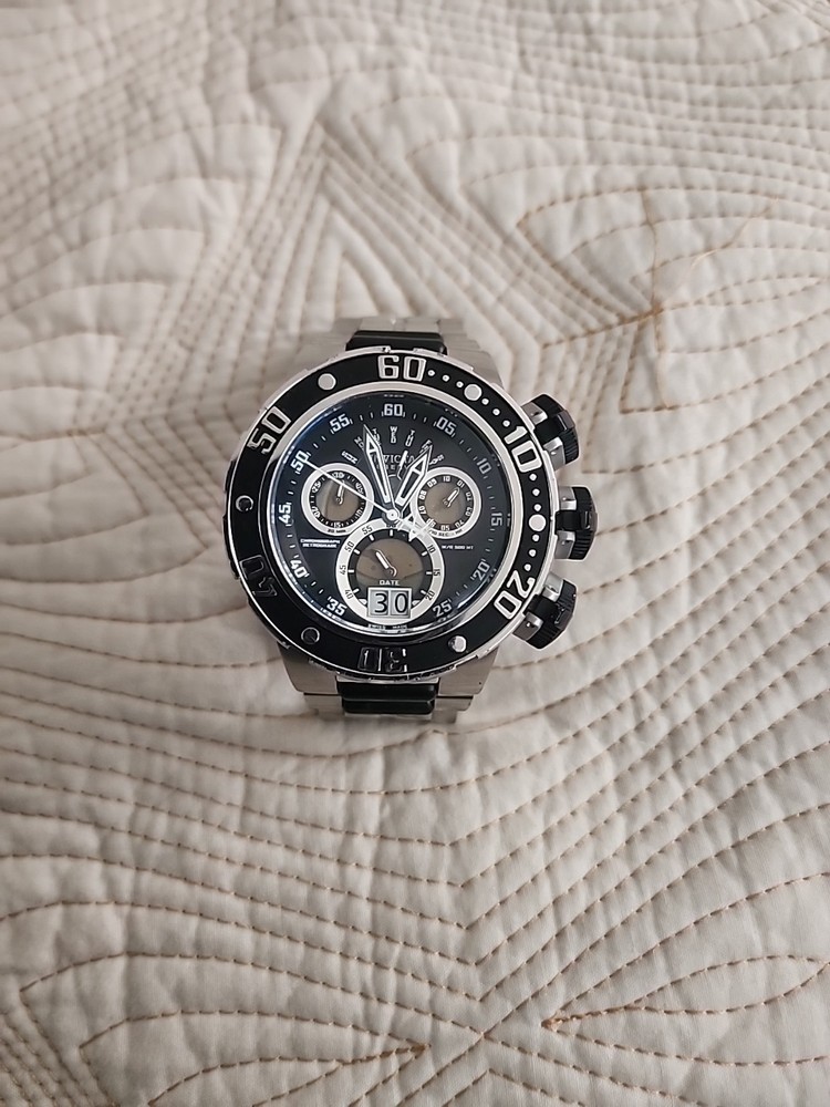 Invicta 21606