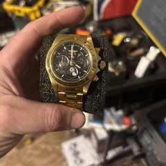 Invicta Speedway 198/1000!