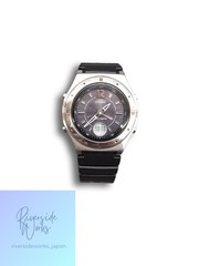 CASIO Wristwatch LWA-M140