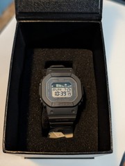 G-Shock GLX-S5600-1JF