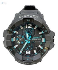 CASIO G-SHOCK GR-B300 Gravitymaster Men’s Watch Box & Manual