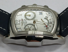 Invicta, Lupah-Dragon, Silve Dial, 46.5 mm, ETA V8 Swiss/Mv’t, 2238, Read Below!