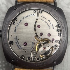 Panerai Radiomir 3 Days 47MM PAM00504 PAM504