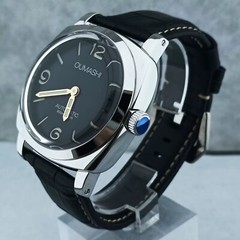 Italian Naval | Military High Quality Automatic Marina | 45mm Sterile Watch Men
