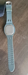 POLAR A5 Fitness Heart Rate Monitor Watch , Manual, Box Tested New Battery