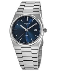 Tissot PRX Quartz Blue Dial Men’s Watch T137.410.11.041.00