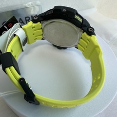 CASIO G-SHOCK GR-B300RY-1A9JF MASTER OF G-AIR GRAVITYMASTER RESCUE YELLOW