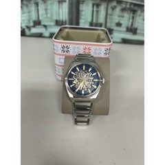 Fossil ME3220 Everett Automatic Stainless Steel Watch