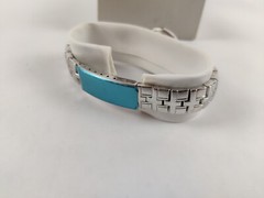 allude FMDAL405 Quartz Women’s Watch NEW But Needs Battery