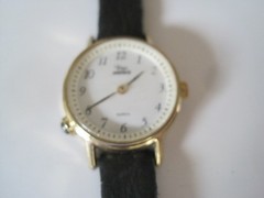 TIMEX Women’s Indiglow Watch Vintage