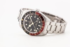 Tudor Black Bay 58 GMT 39mm 7939G1A0NRU