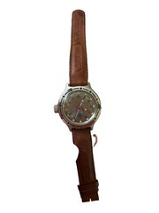 Vintage Vostok Amphibian KGB Watch Made in USSR Watch Soviet Russia