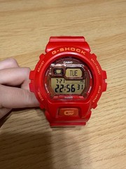 NearMintItem CASIO G SHOCK GB X6900B
