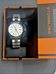 Stührling Original Symphony Men’s 42mm Watch