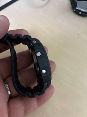 GW 5000 1JF Modified Sting Model (New Bezel Strap) Screw Back
