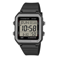 CASIO Collection STANDARD Watch W-221H-1AJF New Japan