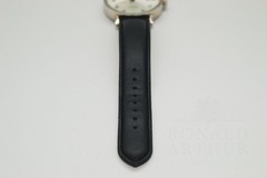 Kienzle 1822 German Made Gents Dress Watch Quartz 40mm Priced to Clear