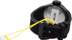Invicta Subaqua Noma IV Men’s 50mm Midnight Neon Day Date Quartz Watch 49878