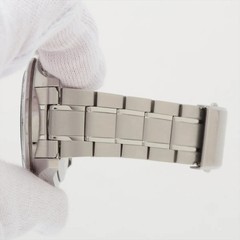 Seiko Spirit SBTR011 SS SS QZ blue dial 2 Extra Links