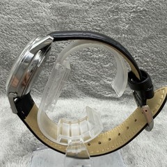 SEIKO Seikomatic Self Dater Automatic Watch 39 Jewels Vintage 1960s