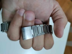 Casio DBC-610