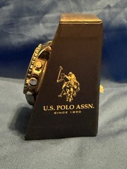 US Polo Assn Men’s Watch