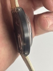 SWATCH STANDARDS – 2004 – GM414 – Pampa’s Rider Dead Battery