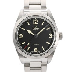 TUDOR Ranger 79950 Watches / black Mechanical Automatic mens