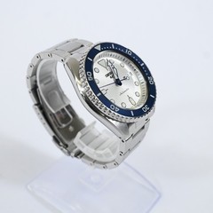 Seiko 5 Sports SBSA109 140th Anniversary Limited Model Blue Automatic Watch