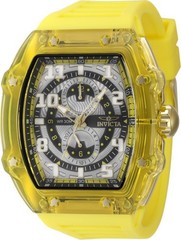 Invicta Men’s Racing 48.5mm Quartz Watch IN-48714